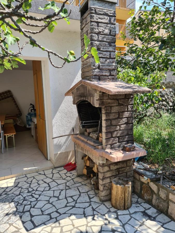 Villa Margarita Селце Екстериор снимка