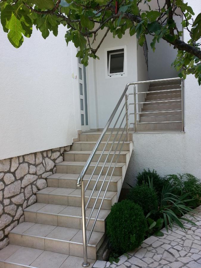 Villa Margarita Селце Екстериор снимка