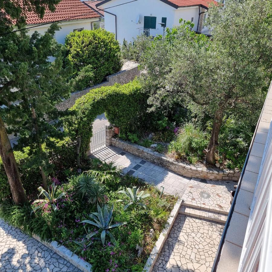 Villa Margarita Селце Екстериор снимка