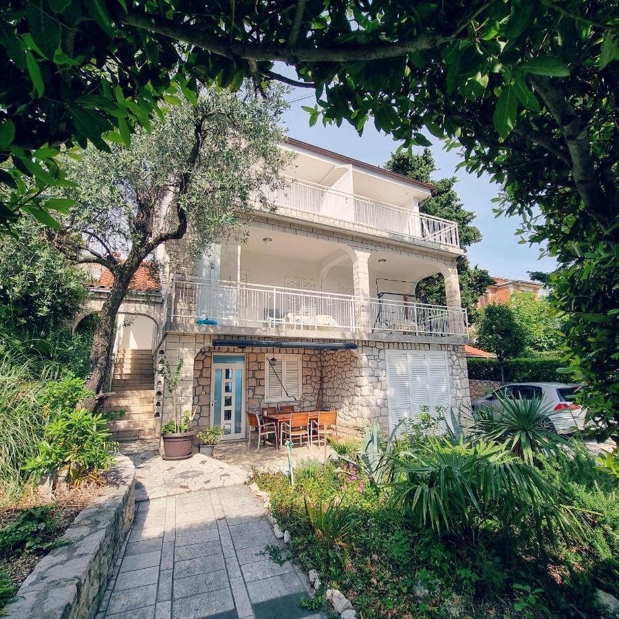 Villa Margarita Селце Екстериор снимка