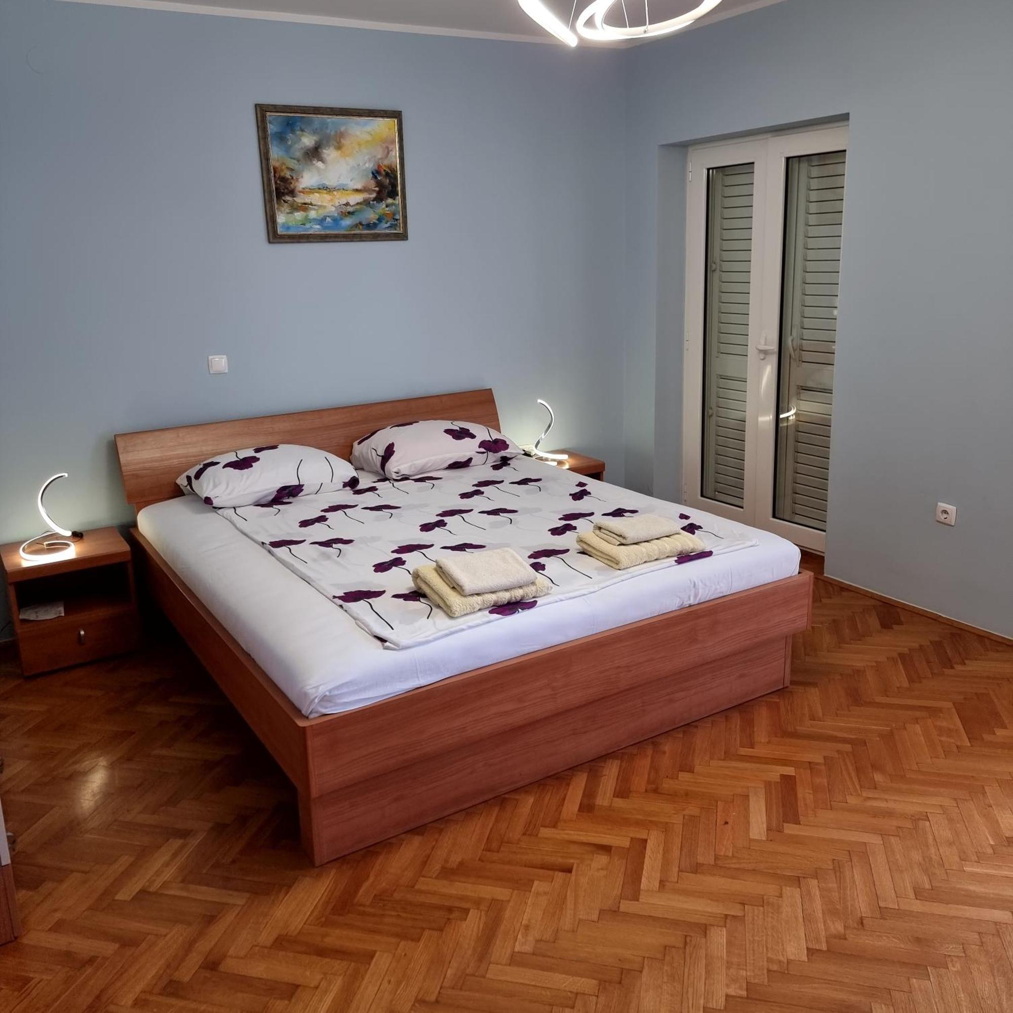 Villa Margarita Селце Екстериор снимка