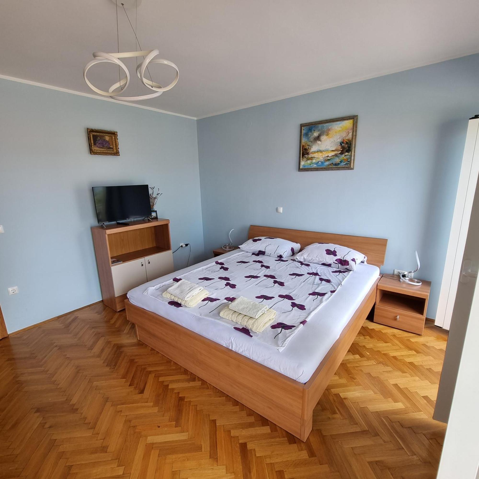Villa Margarita Селце Екстериор снимка
